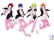 増田俊樹さん、鈴木裕斗さん出演のDJCDをプレゼント! 今夏の「アニ店特急」コラボは『MARGINAL#4』に決定!!