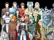 謎のタマゴの進化キャラを遊佐浩二さんが担当! 逆ハーレム恋愛RPG『パラナイ』Android版 事前登録開始