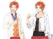 『すたぴぃ』4人目のタレント・声優「五十嵐 祐太(CV:小野賢章)」がついにプロデュース可能に!