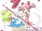 まどか・ほむら・マミたち魔法少女が“家電少女”に!? アプリ『家電少女』コラボイベント開催中