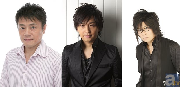 草尾毅さんら3名が海外ドラマ『スコーピオン』にゲスト出演決定