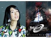 シュタインズ・ゲートの正統続編『STEINS;GATE 0』主題歌の担当が発表! シュタゲといえばやはりこの人!