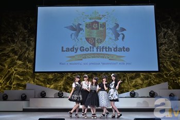 ラジオ番組「Lady Go!!」が9月最終週で丸5年の歴史に幕！