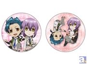 アクリルキーホルダー、缶バッジ、ミラーなどのグッズが登場! 「神あそラジオ 再臨」イベントの販売グッズを公開