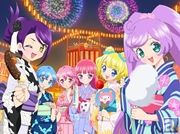 i☆Risが歌う『プリパラ』OPテーマ「ドリームパレード」、オリコンランキングで初のTOP10入り! 気になる順位も発表
