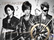 DAIGO率いるBREAKERZ「とにかくカッコイイ作品を」――オリジナルアルバム『Ø-ZERO-』に込めた想いとは