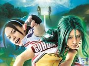巻島&東堂による舞台『弱虫ペダル』メインビジュアル公開! 気になる各劇場のタイムテーブルも明らかに