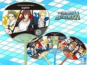 ゲーム配信1周年! 『アイドルマスター SideM』とコトブキヤの初コラボイベントが秋葉原で開催!