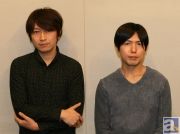 神谷浩史さん・小野大輔さんが、「言ノ葉」とお互いについて語る! 「言ノ葉」CDの魅力を徹底解説