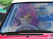 水瀬いのりさん&茅野愛衣さん『がっこうぐらし!』第3話の公式インタビュー到着! “まさに「めぐねえ無双」(笑)”by水瀬