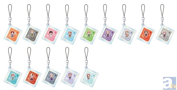 アニメ『ヘタリア』新グッズが、夏イベントにて先行販売決定