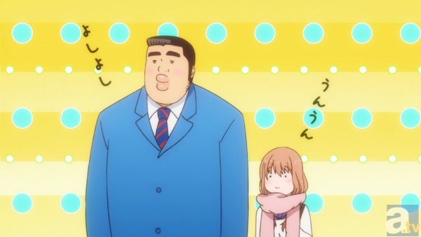TVアニメ『俺物語!!』第17話より先行場面カット到着