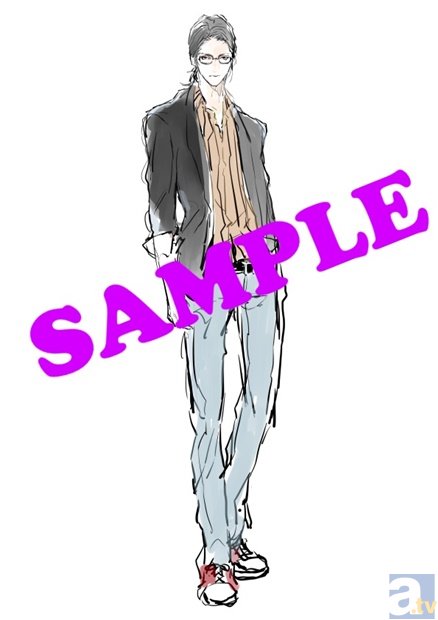 ドラマCD「アンティミテ」特装版アニメイト特典CD付 ミノベサトルさん出演 ドラマCD『密カレ』アニメイト特典画像