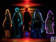 坂本龍馬(CV:谷山紀章)らが歌う『幕末Rock 極魂』新曲MV第6弾が公開! 先行体験版の配信も決定に