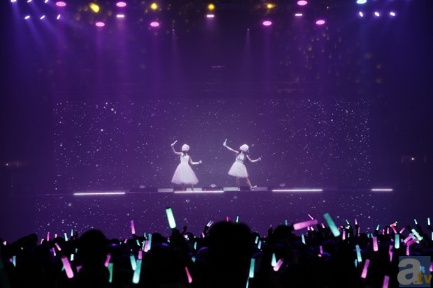 ClariS 1st Live “扉の先へ”」公式レポート到着 | アニメイトタイムズ