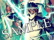 杉山さん・植田さん・浪川さん『Fate/stay night』ロンドン編に出演!? BD-BOXIIの特典情報が解禁に