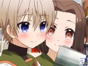 高橋李依さん「圭が出て行っちゃった……」とションボリ!? 『がっこうぐらし!』第4話アフレコ後の公式インタビュー到着!