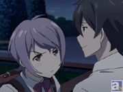 TVアニメ『Classroom☆Crisis』♯6「忸怩たる一族」より先行場面カット到着