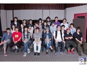山下大輝さん・森久保祥太郎さん・宮野真守さんらキャスト25名の熱き想いを公開! 『劇場版 弱虫ペダル』キャストコメントが到着
