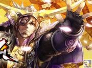 新体験リアルタイム戦国バトル『戦乱のサムライキングダム』、今なら伊達政宗&真田幸村が絶対に手に入る!