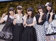 上坂すみれさん、小松未可子さん、大久保瑠美さん、高森奈津美さん、三上枝織さんの5年間の絆!「Lady Go!! fifth date」レポート