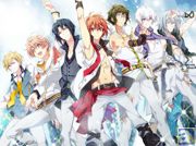 女子必見!アイドル界の頂点を目指せ!話題沸騰のフルボイス・ドラマチックリズムゲーム『アイドリッシュセブン』がいよいよ配信開始!【PR】