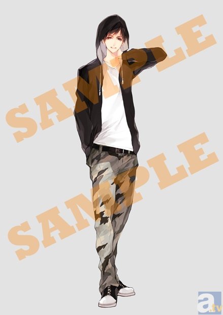 大人の女性向け「かれピロ」トラックリスト公開♪