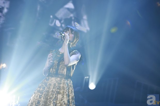花澤香菜さん、初の日本武道館ライヴがBD化決定