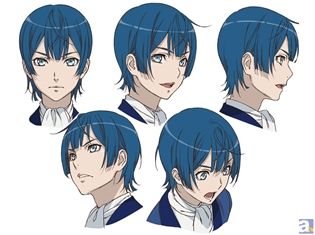 山本和臣さん・鈴木裕斗さん・鈴木達央さん『ダンデビ』追加キャストに決定! 最速放送日、BD&DVD発売情報もお届け