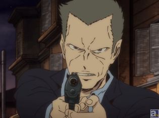 銭形とは別の追手がレギュラー入り!? 新TVシリーズ『ルパン三世』新キャラ・二クスを演じるキャストは……