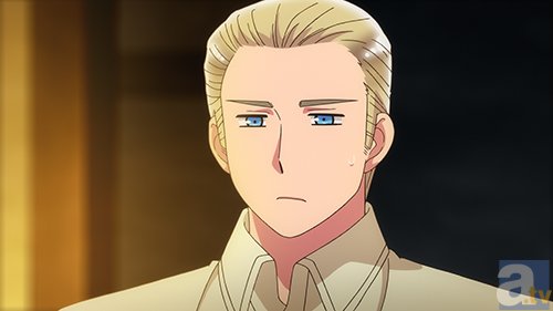 ヘタリア TWT」DVD初回限定版vol.1のジャケ写解禁 | アニメイト ヘタリア TWT」DVD初回限定版vol.1のジャケ写解禁 | アニメイト