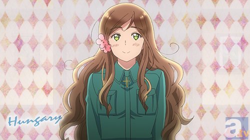 ヘタリア TWT」DVD初回限定版vol.1のジャケ写解禁 | アニメイト ヘタリア TWT」DVD初回限定版vol.1のジャケ写解禁 | アニメイト