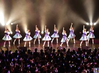 出演者も『スターライトステージ』を遊んでいた!? 『シンデレラガールズ』「Shine!!」発売記念イベントレポート