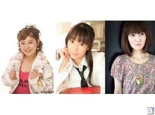 VENUS PROJECTレジェンドライブ第2弾に椎名へきるさん、笠原弘子さん、太田貴子さんの参戦が決定!