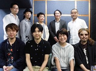梶裕貴さん、櫻井孝宏さんら出演ドラマCD『PEACE MAKER 鐵』六より出演キャストコメント到着