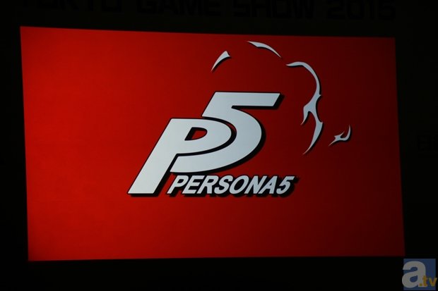 『ペルソナ５』、ゲームに出演の声優決定に続き、アニメ放送決定！