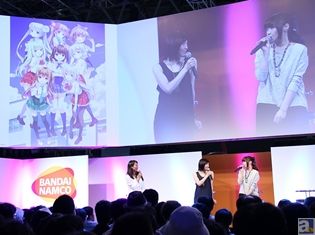 1対複数人のバイノーラル音声はお耳はハーレム!? 『ガールフレンド(仮) きみと過ごす夏休み』名塚さん&佐藤さんインタビュー