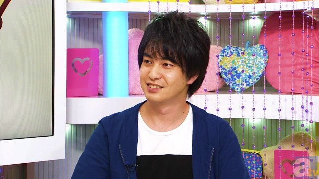 中川さんが小林さんにヌンチャクさばきを伝授！ | アニメイトタイムズ