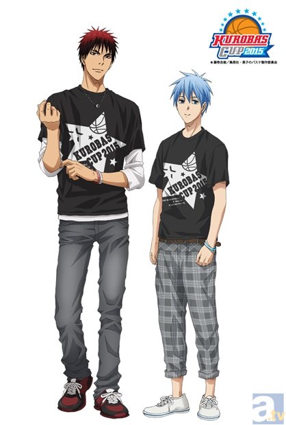 笑いとサプライズありの Kurobas Cup 15 レポ アニメイトタイムズ