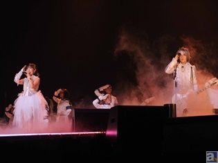 けやき広場のストリートミュージシャンからアニサマのトリへ。angelaのパフォーマンスに感動した「アニサマ2015」2日目レポート