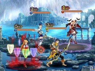 中田譲治さんのナレーションが魅力的! ゲームアプリ『幻獣契約クリプトラクト』をレビュー