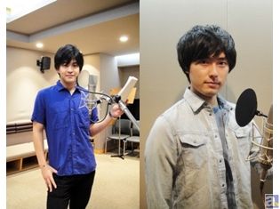 「オトメイトレコード」新シリーズ第1巻が2作同時発売! 石川界人さん・増田俊樹さんの公式インタビューも公開に