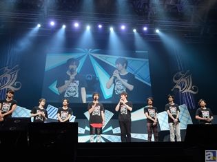 総勢18名の豪華ストラバキャストが揃い踏み!5周年記念「『STORM LOVER』シリーズ合同バカップル祭」レポート!