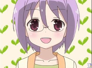 『嫁コレ』: アニメ『それが声優!』の一ノ瀬双葉(CV:高橋李依)が嫁に! サイン色紙プレゼントキャンペーンも実施中