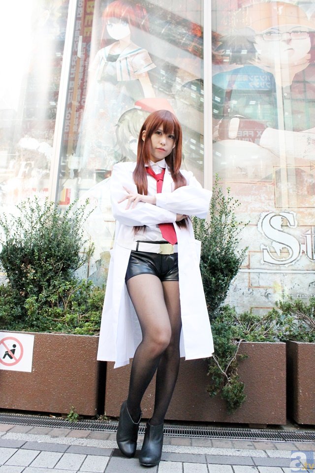 アトレ秋葉原×『STEINS;GATE』イベントレポート