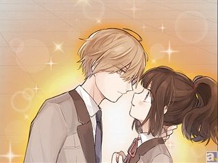 KADOKAWA、講談社、集英社、小学館……大手出版社8レーベルが集結した“トークアプリ風”読み物『ストリエ』正式サービス開始