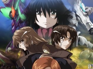 『蒼穹のファフナー EXODUS』第19話、ニコ生で歴代1位の視聴者満足度を記録!? CD-BOXアンコールプレスも決定