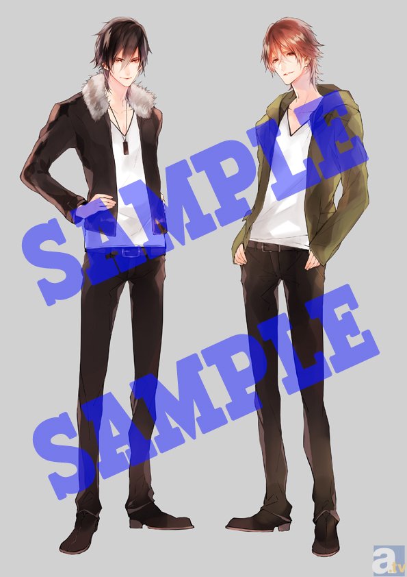 ドラマCD『淫魔』Twitterキャンペーンが開催中！