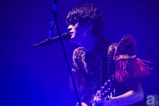 『カスタマイZ 結成2周年記念ワンマンライブ』レポート