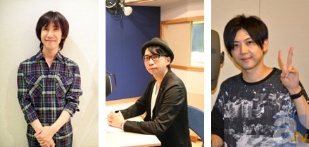 平川さんら出演「オトメイトレコード」キャラCD第5弾が本日発売